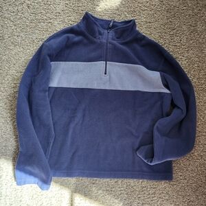 Duck Head Pullover